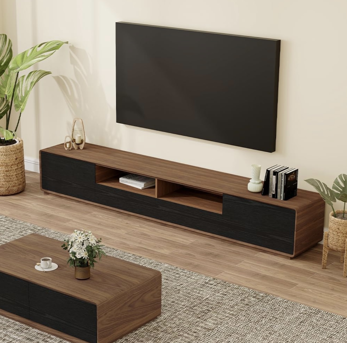 میز تلوزیون ۲